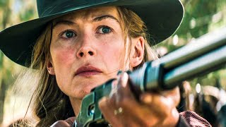 HOSTILES  15 Movie Clips  Trailer 2017 Christian Bale Ben Foster Western Drama Movie HD [upl. by Farrand]