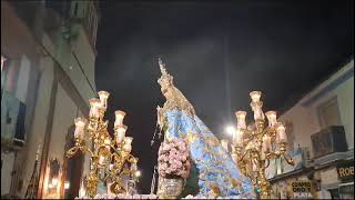 virgen de los Dolores Castilleja de la cuesta [upl. by Dub]