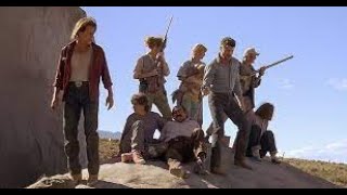 Tremors Full Movie StoryFacts And Review  Kevin Bacon  Fred Ward [upl. by Atiuqin]