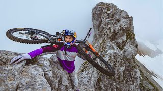 RIDGELINE V RESISTANCE  GEE ATHERTON [upl. by Guyer]