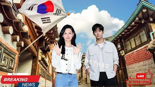 Kim Soo Hyun and Kim Ji Won Spotted Vacationing Together Fans React [upl. by Keyte819]