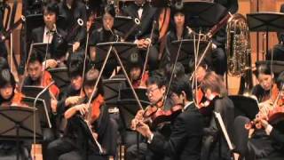 BerliozSymphonie Fantastique 3rd movement 22 [upl. by Kessel]