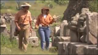 Teotihuacan City of the Gods National Geographic HD [upl. by Eniamrehs648]