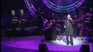 ENGELBERT Live London Palladium [upl. by Kilam]