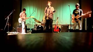 Low Live Cracker Cover [upl. by Hamas]