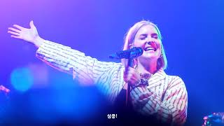 190413 앤마리 내한 AnneMarie  2002 Live in Korea [upl. by Sievert]