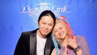 Fumitoさん配信『LICA EXHIBITION 2018』20181111 [upl. by Indihar]