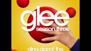 Glee  DingDong The Witch Is Dead HQ FULL STUDIO w Cover [upl. by Thackeray708]