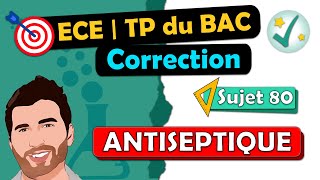 Correction ✅ TP de BAC  ECE 🎯 Physique chimie  Dosage par étalonnage spectro  Terminale spé [upl. by Atisor]