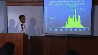 Basic Epidemiology Lecture 24 [upl. by Lewin]