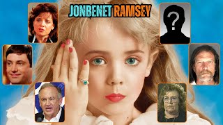 Who Killed JONBENET RAMSEY [upl. by Yrian]