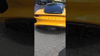 Lotus at prestigeimports cars luxury exoticcars [upl. by Olraced]