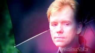 David Caruso  Deadlocked  Honeythief [upl. by Ahsinyd609]