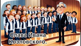 Денискины рассказы Слава Ивана Козловского Цикл рассказов В Драгунского аудиорассказы [upl. by Ney420]