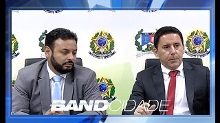 Por falta de CNPJ 350 diretórios municipais não estão regularizados [upl. by Adlemi]