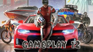 THE CREW 2 Walkthrough Gameplay Part 12  Aston Martin  Dani Pc Gamers [upl. by Enifesoj585]