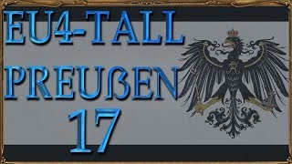 EU4 Kurland  Preußen 17 Deutsch  Lets Play  Europa Universalis IV [upl. by Nosrej825]