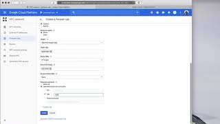 Hosting IPsec VPN on Google Cloud [upl. by Nrubloc601]