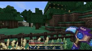 Minecraft 100  How To Install HD Texture Packs [upl. by Lindi543]