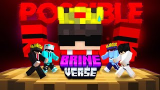 My Application For Brine Verse Smp  Can I Join ftMaxoBrine [upl. by Sezen433]