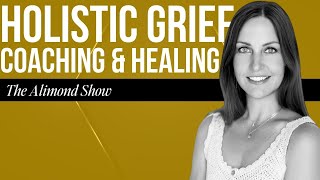 Rachel Tenpenny McGonigle  Founder of Grief Gal and Transformative Holistic Grief Coaching [upl. by Wiener]