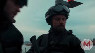 Stratton Trailer  Action Movies  Dominic Cooper Austin Stowell Gemma Chan [upl. by Nyladnar]