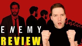 Enemy  Movie Review [upl. by Ariuqahs863]