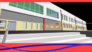 The new Excel Academy [upl. by Fisoi]