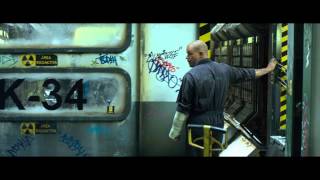 ELYSIUM Trailer 2013 SongMusic 1 HiFinesse  Radius [upl. by Furgeson]