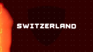 Team Switzerland 2024 WJC Goal Horn [upl. by Joline223]