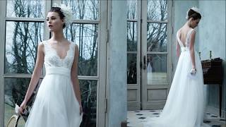 Abiti da sposa Cymbeline 2018 [upl. by Elohc]