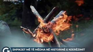 Shpikjet më të mëdha në historinë e njerëzimit  Gota News [upl. by Orual]