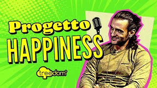 PROGETTO HAPPINESS  quotChe paura in Corea del Nordquot  Fa CaldoEp01 [upl. by Eng]