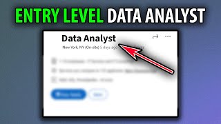 BEST WEBSITES To Find DATA ANALYST Jobs Work From Home [upl. by Chilton]