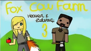 FoxCow Farm  Episode 3 [upl. by Picco]