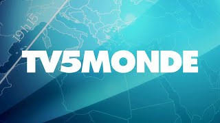 Regardez TV5MONDE Info en direct 24h24 et 7j7 – Informations actualités culture sports météo [upl. by Yannodrahc]