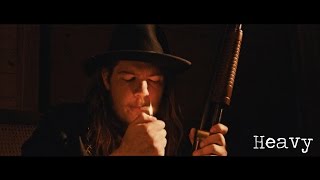 The Glorious Sons  quotHeavyquot Official Video [upl. by Conard108]