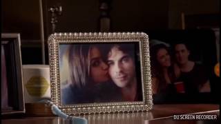 Elena se rappelle delle et Damon 6×02  The Vampire Diaries FRANÇAIS [upl. by Aubarta]