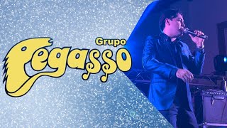 GRUPO PEGASSO  PRESENTACION COMPLETA EN VIVO APODACA NL  NOV 2023 [upl. by Maryrose]