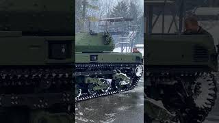 US New Ripsaw Unmanned Combat Vehicle SHOCKED The World military army ripsaw combat vehicle [upl. by Rosalia414]