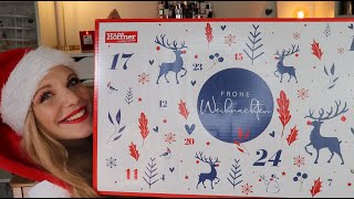 EINFACH TOLL Höffner Adventskalender 2022  Unboxing  Claudis Welt [upl. by Laumas]