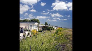 Coopers Beach  East Mersea [upl. by Scheer]