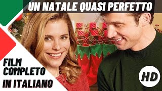 Un Natale quasi perfetto  Commedia  HD  Film Completo in Italiano [upl. by Sharl]