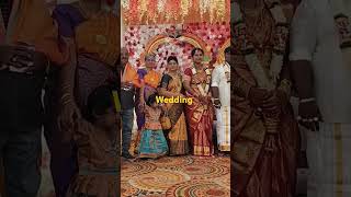 AC Sekar  Sasikala illa Wedding day16 9 24 Try [upl. by Rosaline]