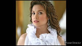 Lea Salonga ¦ LimanDipang Tao [upl. by Aniteb]