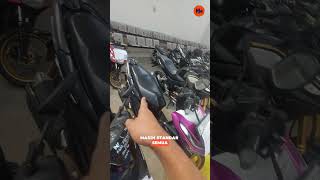 VARIO SIAPA INI DILELANG⁉️ lelangmotor lelang lelangmudah short shorts vario125new [upl. by Ahsyt]