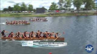 War Canoe Racing [upl. by Mitchell]