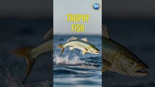 Trophy Fish science fishing shorts [upl. by Jemimah]