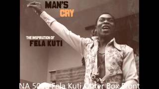 Fela Kuti Beast of No Nation [upl. by Holmen393]