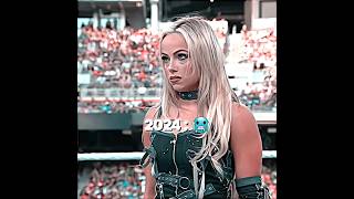 Liv Morgan Take His Revenge 🔥 On Rhea Ripley Edit 💯 wwe rhearipley livmorgan thenandnow shorts [upl. by Nezah]